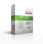 Radon Test Kit