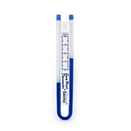 Dynameter U-Tube Radon Manometer