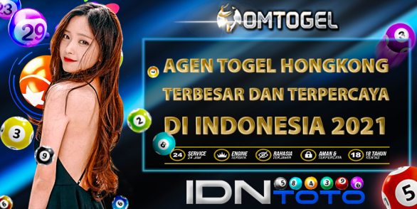 OMTOGEL: Agen Togel Hongkong Terbesar Dan Terpercaya Indonesia 2021