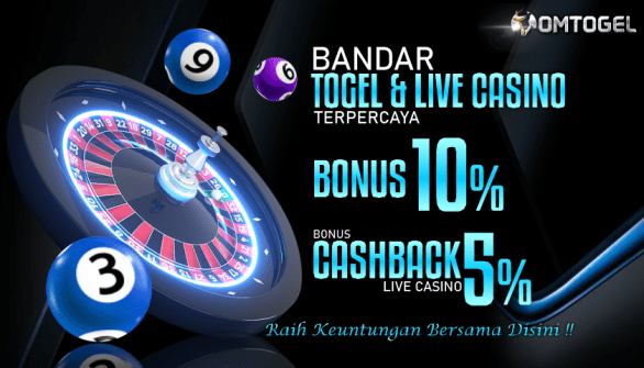 Agen Togel Hongkong Terpercaya Dan Terbaik Dengan Bonus Terbesar