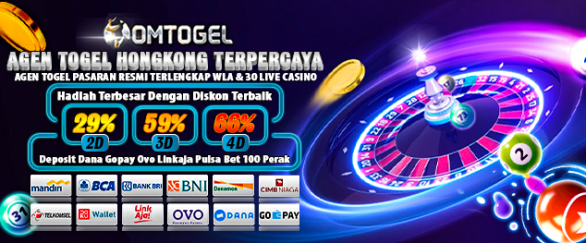 Agen Togel Hongkong Terbesar Dan Terpercaya Indonesia 2021